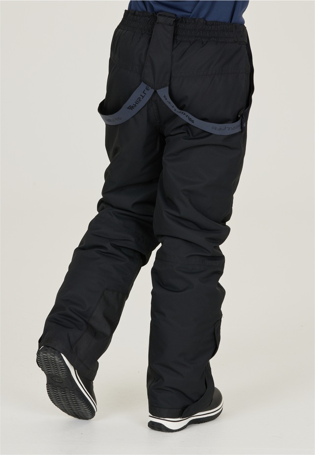 WHISTLER Skihose »W-Pro 10.000« mit wind- und wasserdichter Funktionsmembran