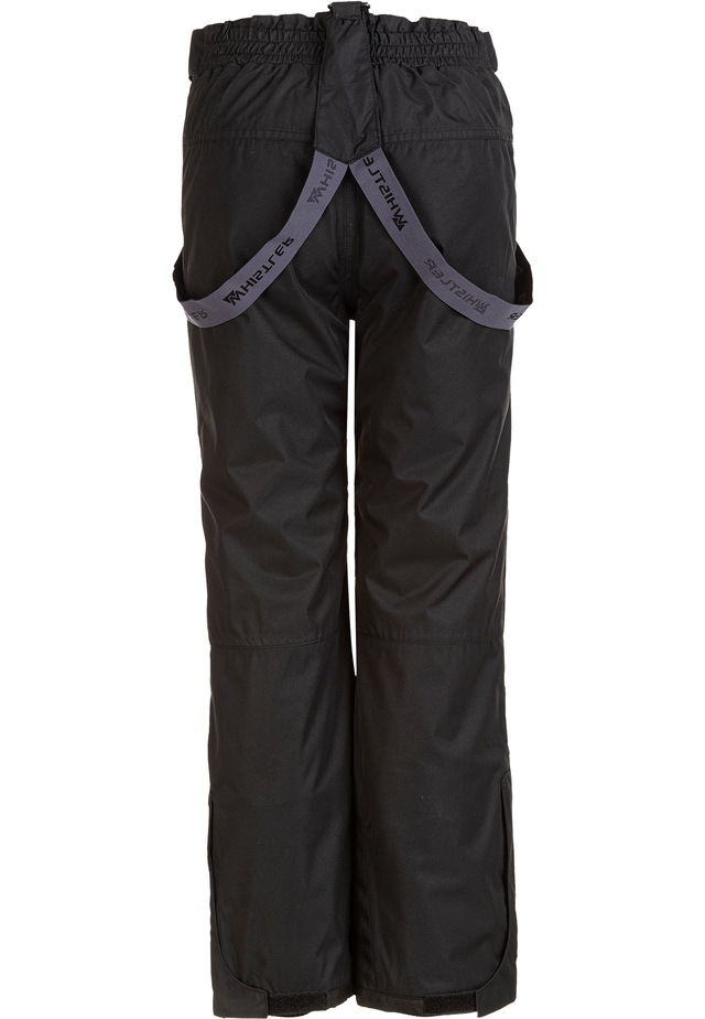WHISTLER Skihose »W-Pro 10.000« mit wind- und wasserdichter Funktionsmembran