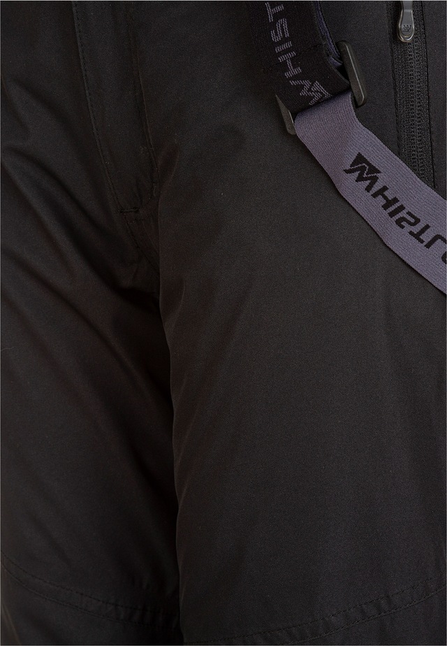 WHISTLER Skihose »W-Pro 10.000« mit wind- und wasserdichter Funktionsmembran