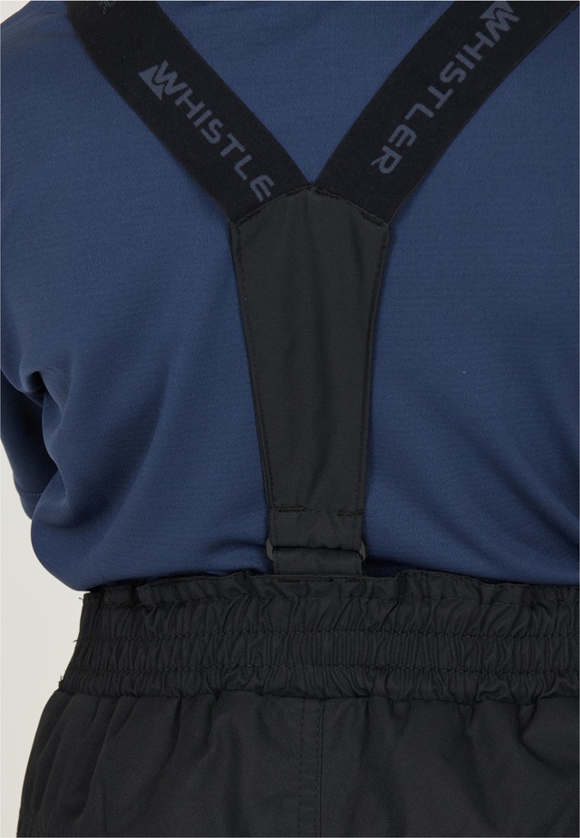 WHISTLER Skihose »W-Pro 10.000« mit wind- und wasserdichter Funktionsmembran