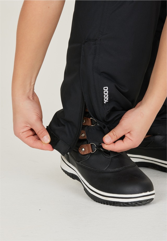 WHISTLER Skihose »W-Pro 10.000« mit wind- und wasserdichter Funktionsmembran