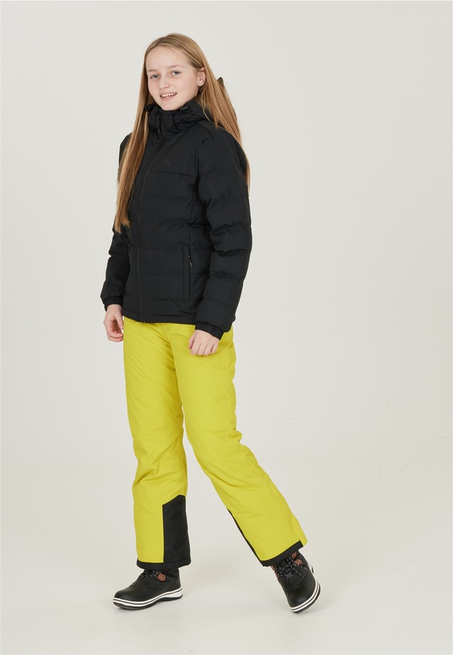 WHISTLER Skihose »W-Pro 10.000« mit wind- und wasserdichter Funktionsmembran
