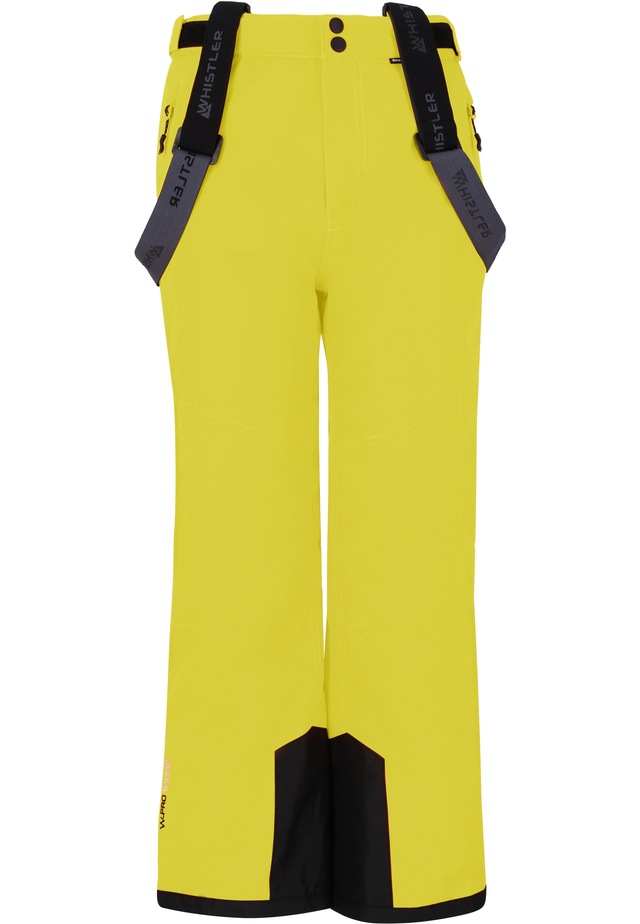 WHISTLER Skihose »W-Pro 10.000« mit wind- und wasserdichter Funktionsmembran