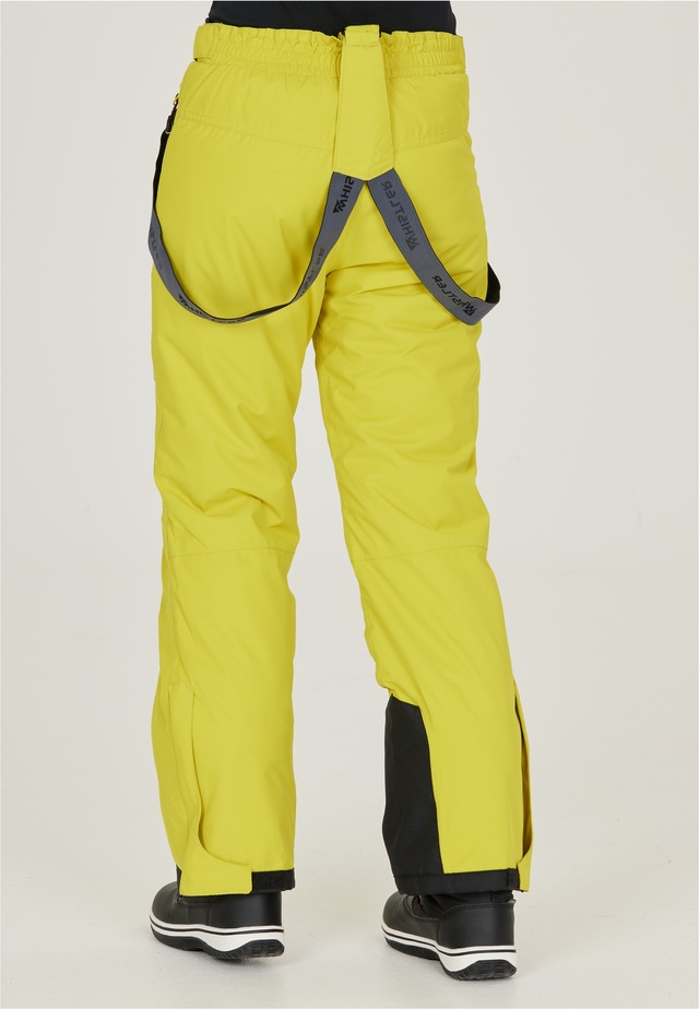 WHISTLER Skihose »W-Pro 10.000« mit wind- und wasserdichter Funktionsmembran