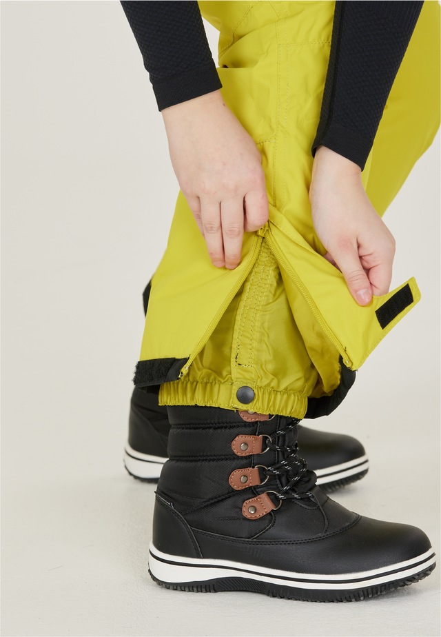 WHISTLER Skihose »W-Pro 10.000« mit wind- und wasserdichter Funktionsmembran