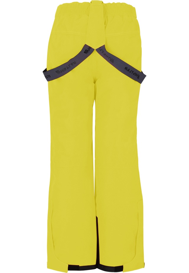 WHISTLER Skihose »W-Pro 10.000« mit wind- und wasserdichter Funktionsmembran