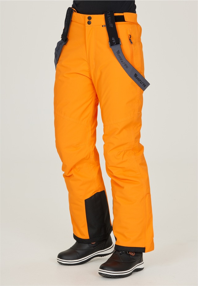 WHISTLER Skihose »W-Pro 10.000« mit wind- und wasserdichter Funktionsmembran