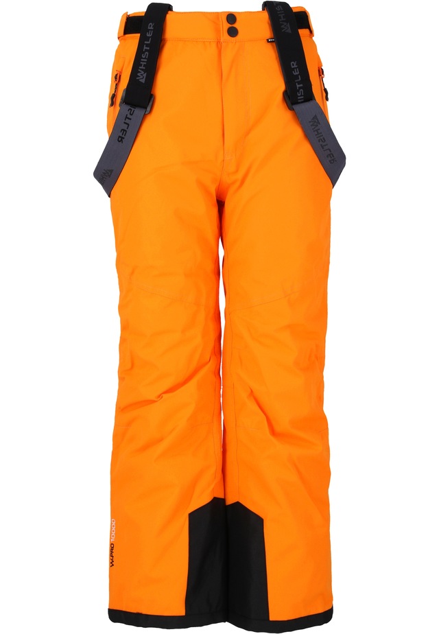 WHISTLER Skihose »W-Pro 10.000« mit wind- und wasserdichter Funktionsmembran