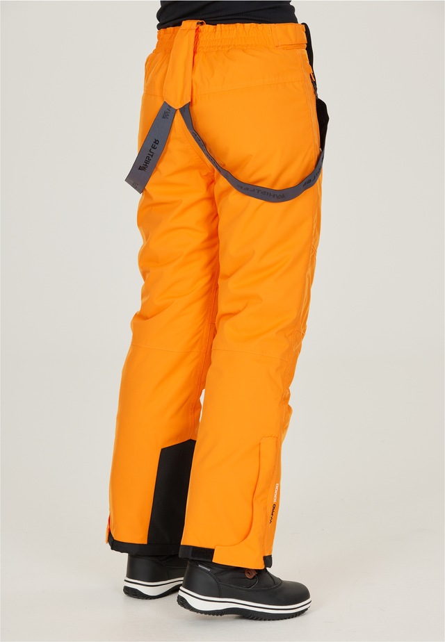 WHISTLER Skihose »W-Pro 10.000« mit wind- und wasserdichter Funktionsmembran