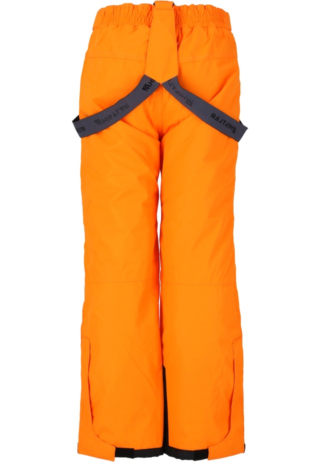 WHISTLER Skihose »W-Pro 10.000« mit wind- und wasserdichter Funktionsmembran