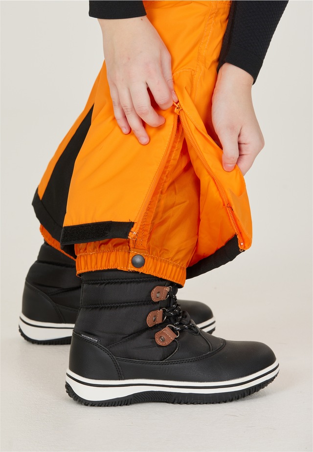 WHISTLER Skihose »W-Pro 10.000« mit wind- und wasserdichter Funktionsmembran