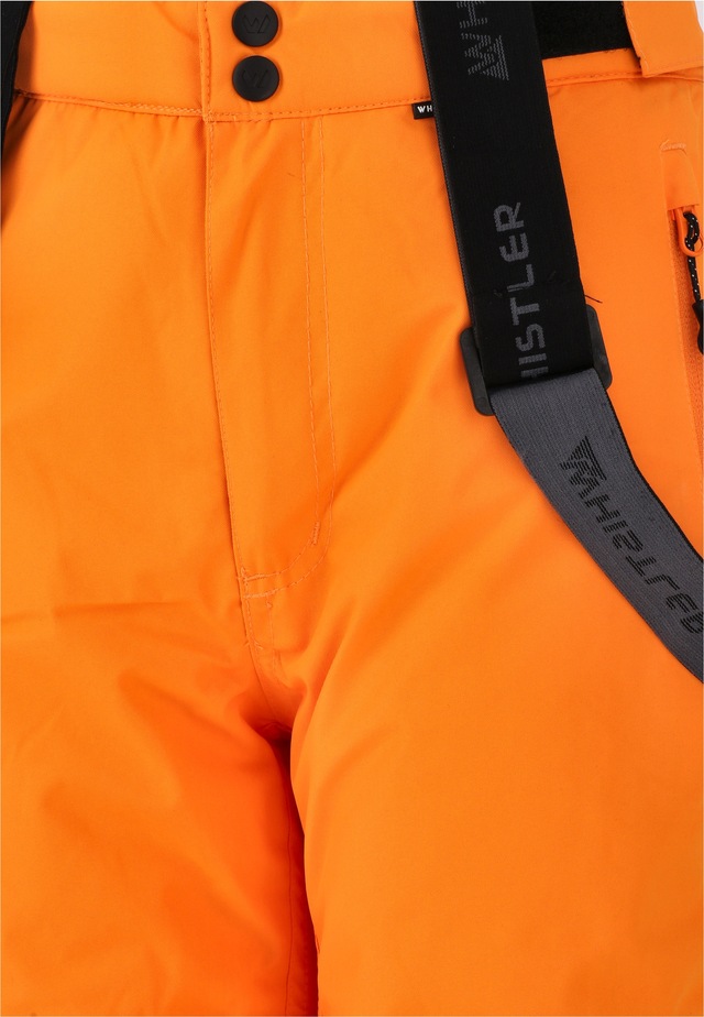 WHISTLER Skihose »W-Pro 10.000« mit wind- und wasserdichter Funktionsmembran