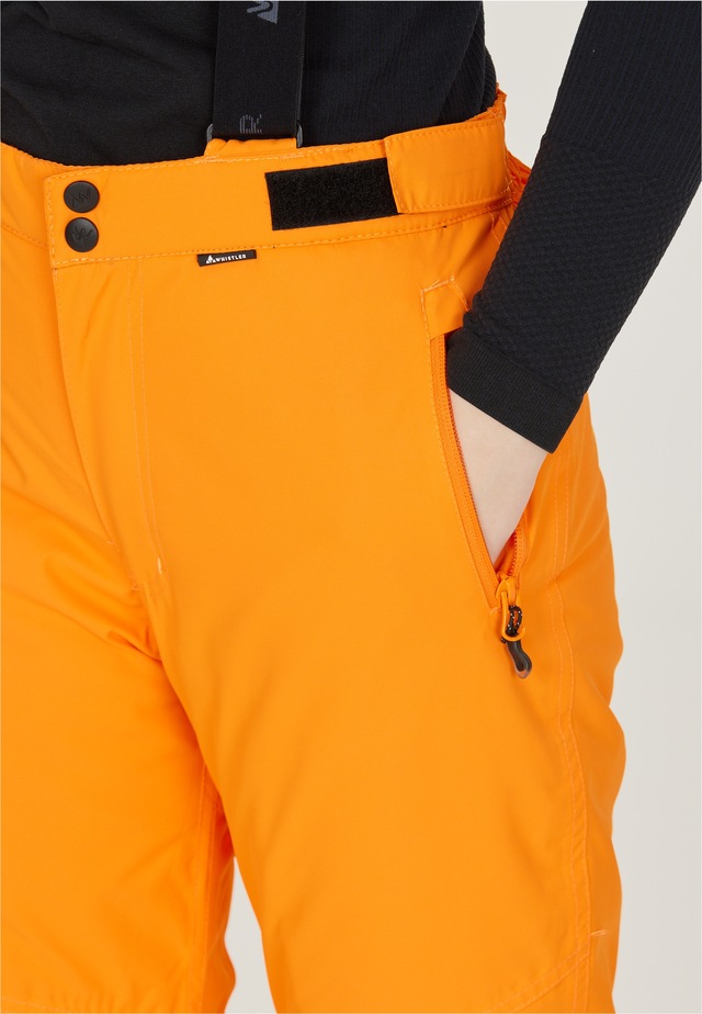 WHISTLER Skihose »W-Pro 10.000« mit wind- und wasserdichter Funktionsmembran