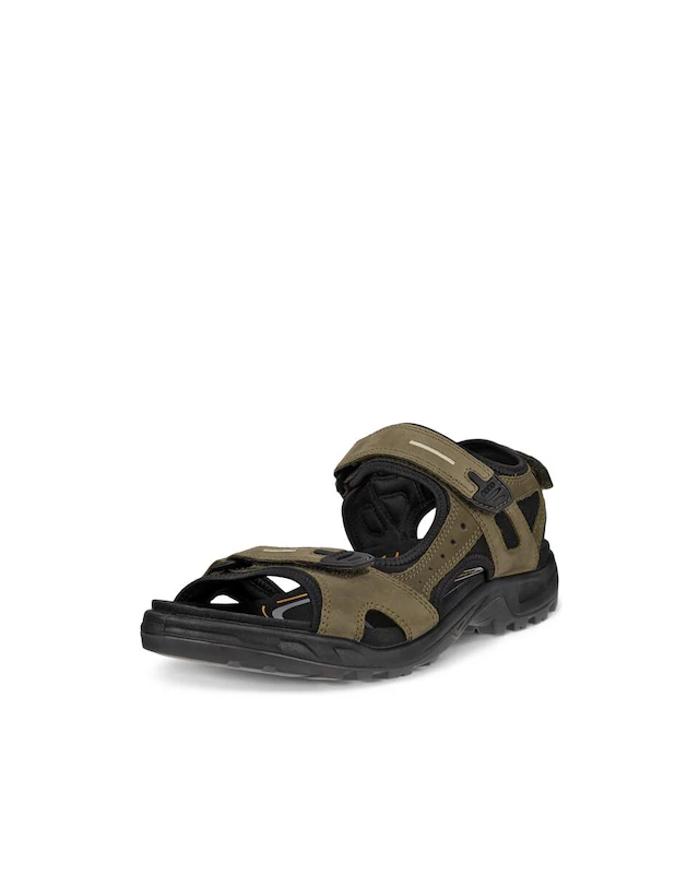 Ecco Outdoorsandale »Offroad« Sommerschuh, Klettschuh, Outdoorschuh, in Trekking-Optik