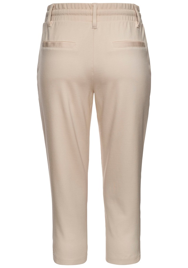 LASCANA Caprileggings mit seitlichen Taschen, Loungewear