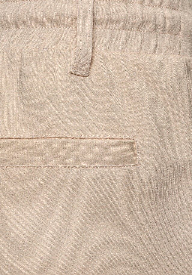 LASCANA Caprileggings mit seitlichen Taschen, Loungewear