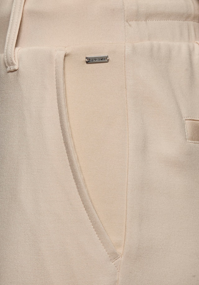 LASCANA Caprileggings mit seitlichen Taschen, Loungewear
