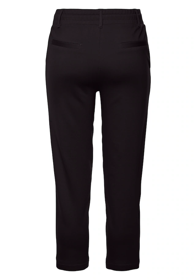 LASCANA Caprileggings mit seitlichen Taschen, Loungewear