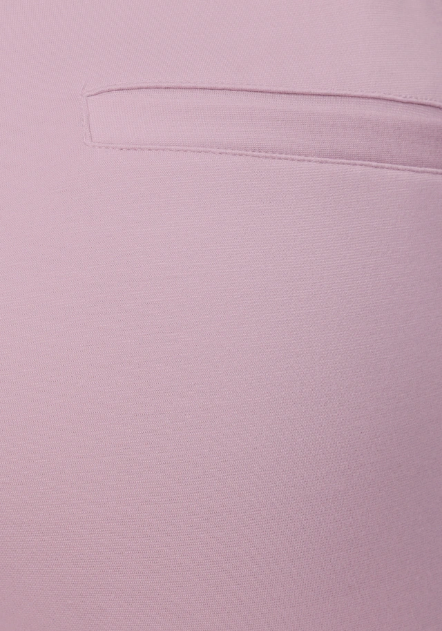 LASCANA Shorts mit Gürtelschlaufen und Bindeband, Loungewear
