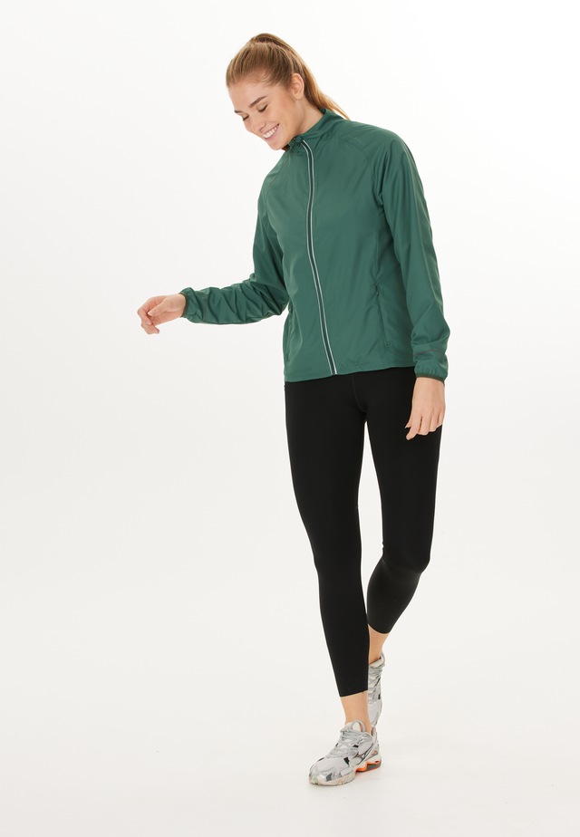 ENDURANCE Laufjacke »Shela« mit hoher Atmungsaktivität