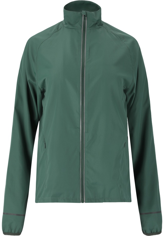 ENDURANCE Laufjacke »Shela« mit hoher Atmungsaktivität