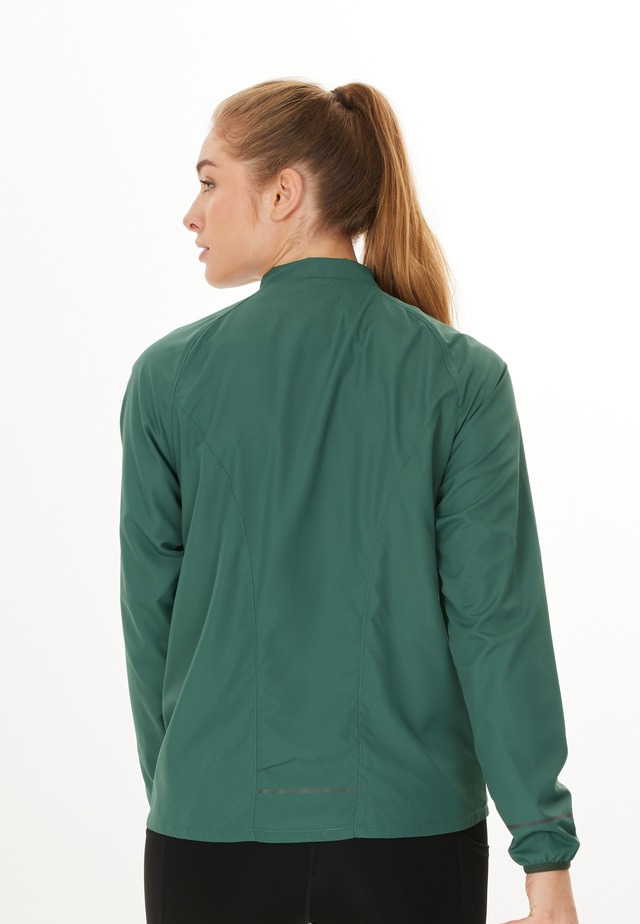 ENDURANCE Laufjacke »Shela« mit hoher Atmungsaktivität