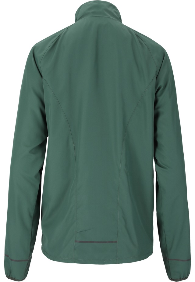 ENDURANCE Laufjacke »Shela« mit hoher Atmungsaktivität