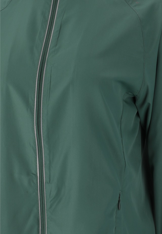 ENDURANCE Laufjacke »Shela« mit hoher Atmungsaktivität