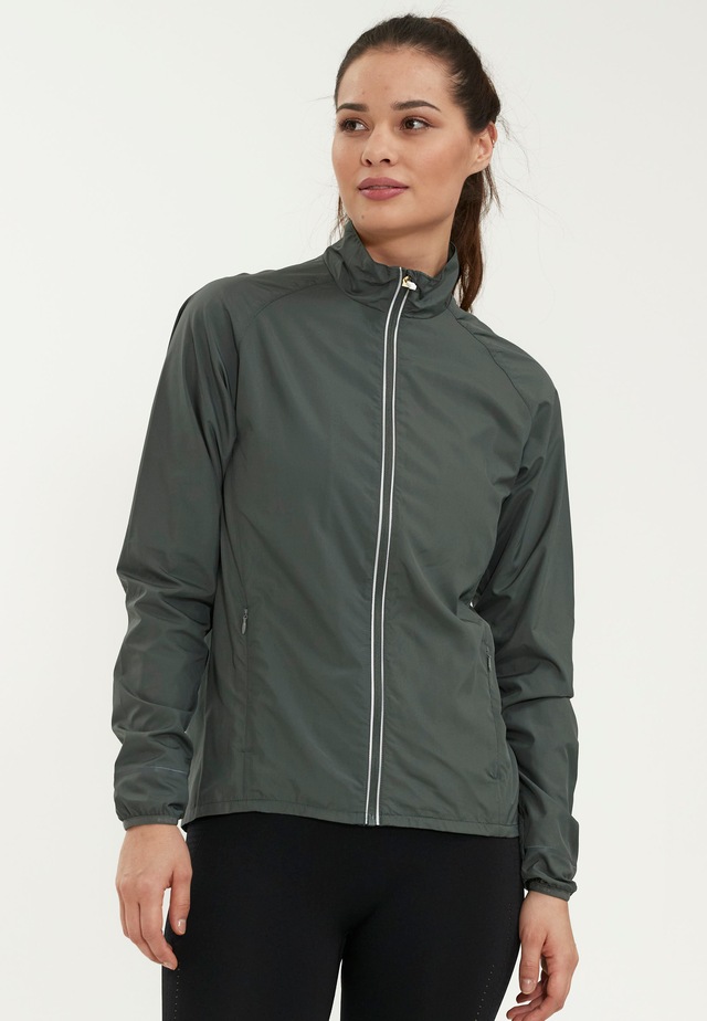 ENDURANCE Laufjacke »Shela« mit hoher Atmungsaktivität