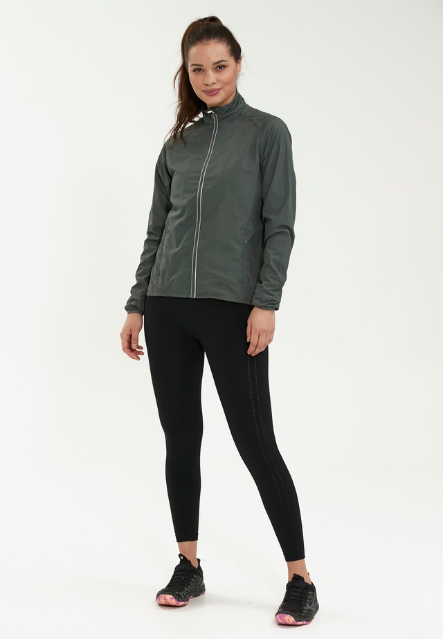 ENDURANCE Laufjacke »Shela« mit hoher Atmungsaktivität