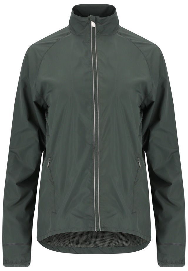 ENDURANCE Laufjacke »Shela« mit hoher Atmungsaktivität