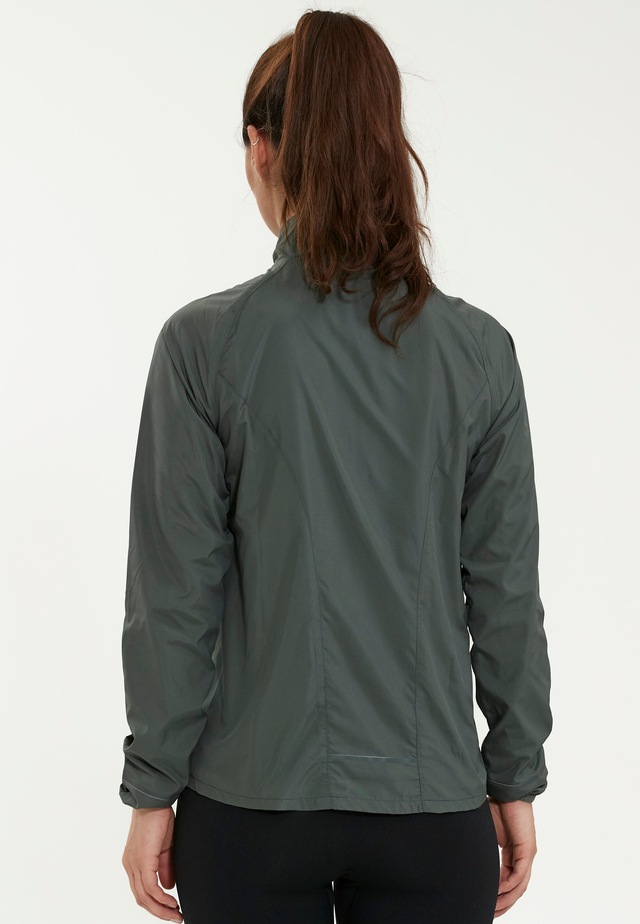 ENDURANCE Laufjacke »Shela« mit hoher Atmungsaktivität