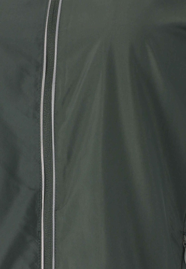 ENDURANCE Laufjacke »Shela« mit hoher Atmungsaktivität