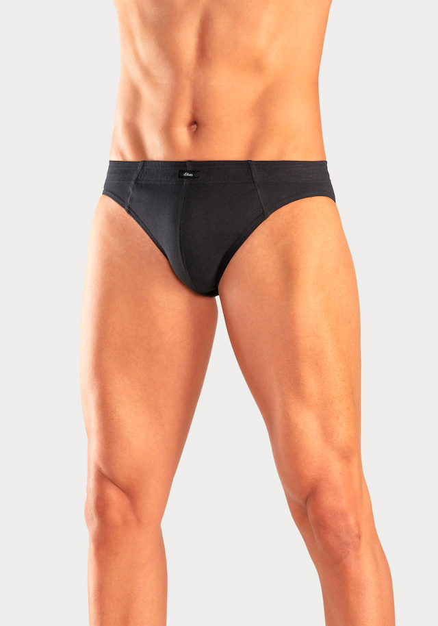 s.Oliver Slip »Herren Unterhose« Dose, 7 Stk. Wochenration in einer Dose