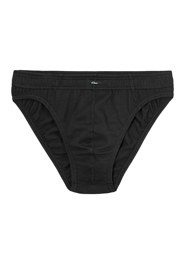 s.Oliver Slip »Herren Unterhose« Dose, 7 Stk. Wochenration in einer Dose
