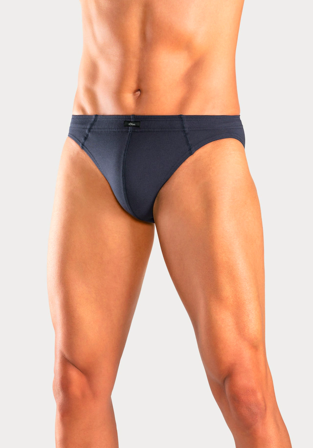 s.Oliver Slip »Herren Unterhose« Dose, 7 Stk. Wochenration in einer Dose