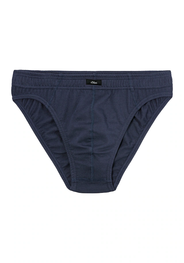 s.Oliver Slip »Herren Unterhose« Dose, 7 Stk. Wochenration in einer Dose