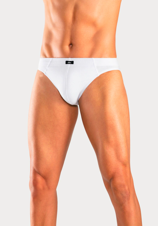 s.Oliver Slip »Herren Unterhose« Dose, 7 Stk. Wochenration in einer Dose