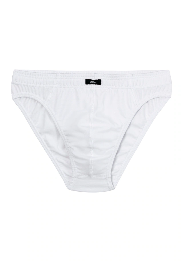 s.Oliver Slip »Herren Unterhose« Dose, 7 Stk. Wochenration in einer Dose