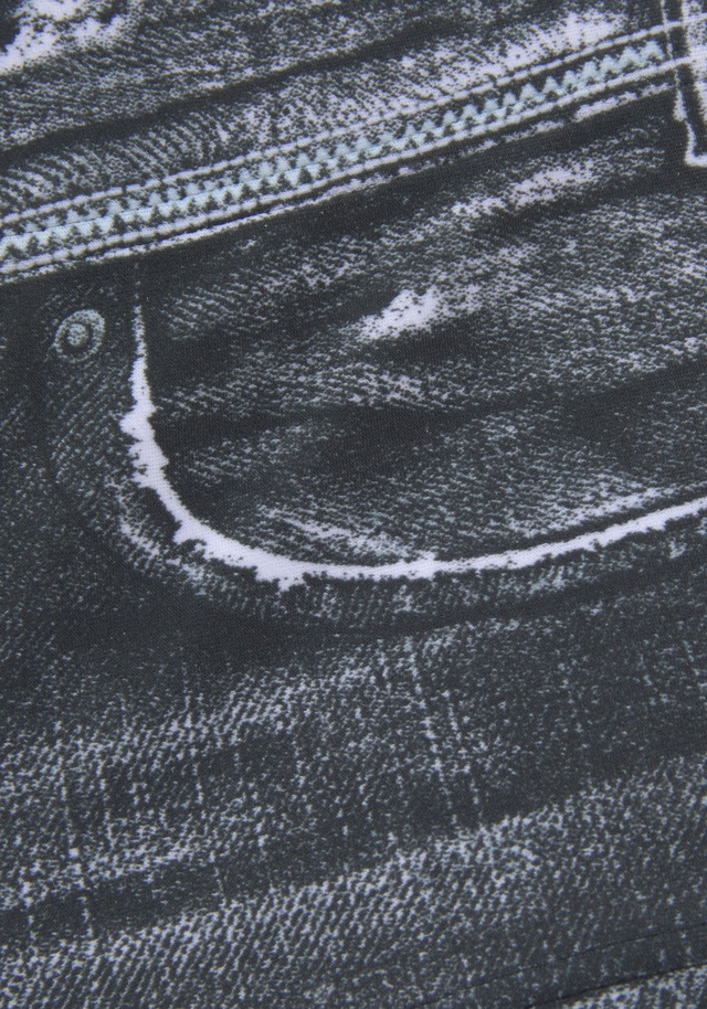 KangaROOS Bikini-Hotpants »Patty« mit recyceltem Polyamid