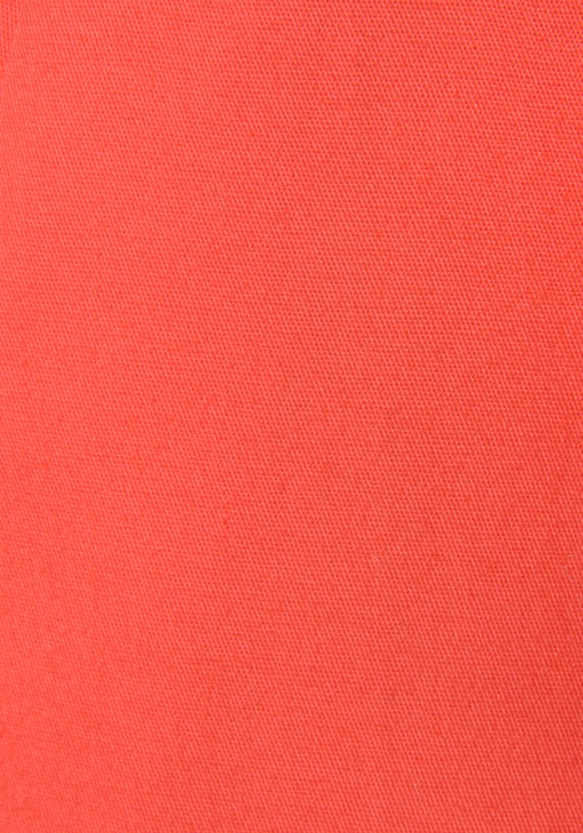 Vivance Chinohose »mit kleinem Beinschlitz« in klassischer Basic-Form, Stoffhose, Business-Look