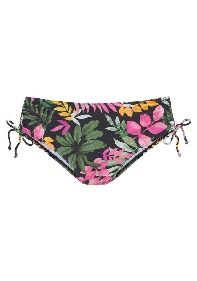 Vivance Bikini-Hose »Leilani« in höherer Form