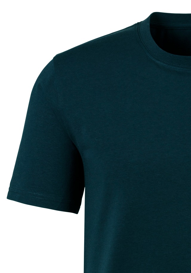 H.I.S T-Shirt »Unterziehshirt mit Rundhals« 3er-Pack, aus Baumwoll-Mix