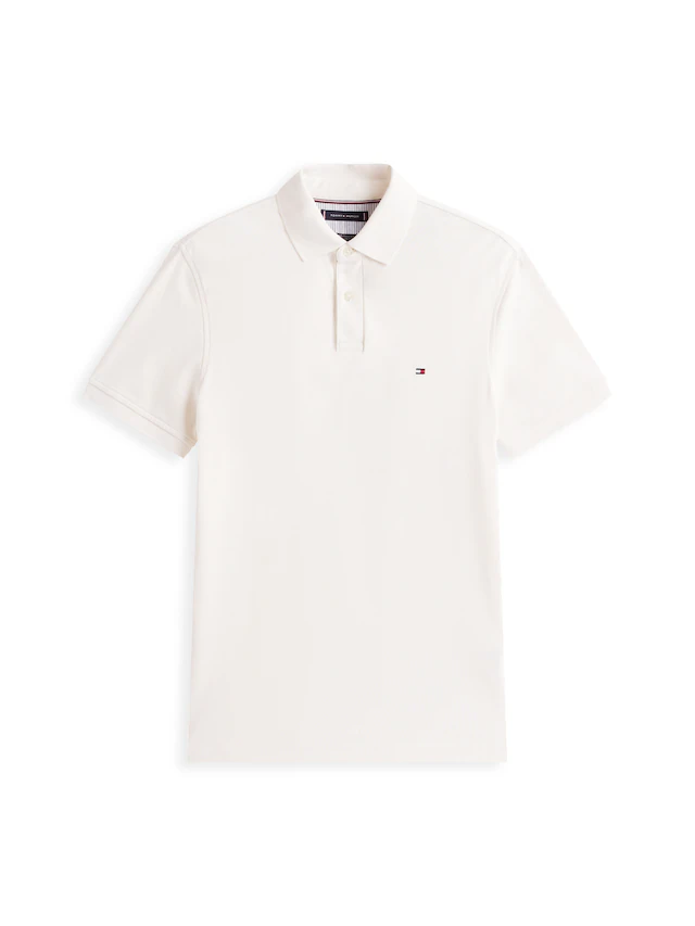 Tommy Hilfiger »1985 REGULAR POLO« aus hochwertiger Baumwoll-Piqué-Qualität