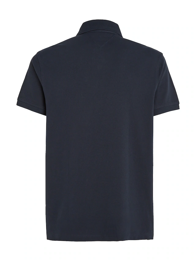 Tommy Hilfiger »1985 REGULAR POLO« aus hochwertiger Baumwoll-Piqué-Qualität