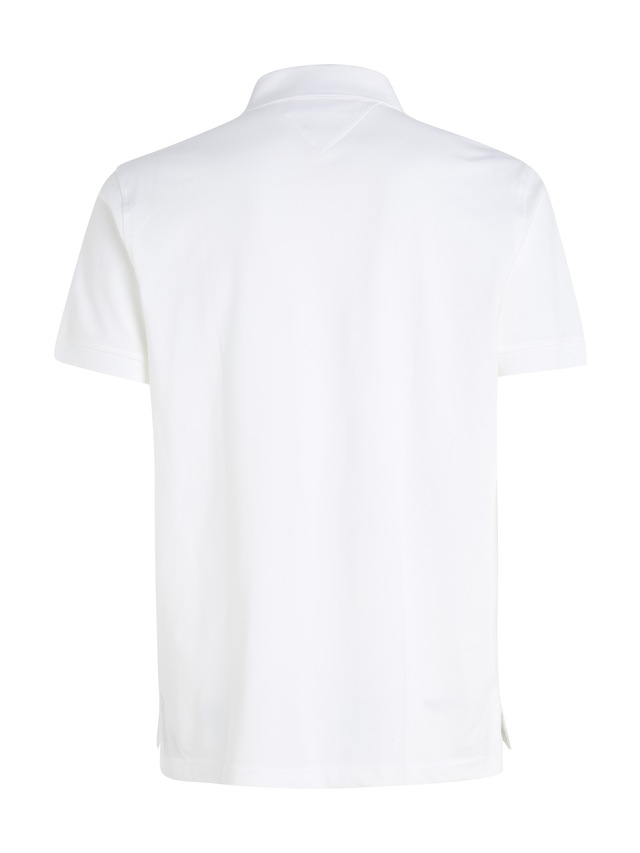 Tommy Hilfiger »1985 REGULAR POLO« aus hochwertiger Baumwoll-Piqué-Qualität
