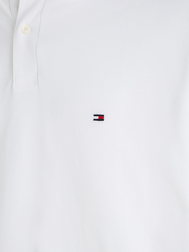 Tommy Hilfiger »1985 REGULAR POLO« aus hochwertiger Baumwoll-Piqué-Qualität