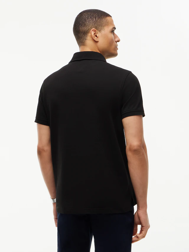Tommy Hilfiger »1985 REGULAR POLO« aus hochwertiger Baumwoll-Piqué-Qualität