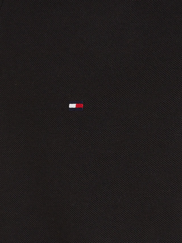 Tommy Hilfiger »1985 REGULAR POLO« aus hochwertiger Baumwoll-Piqué-Qualität