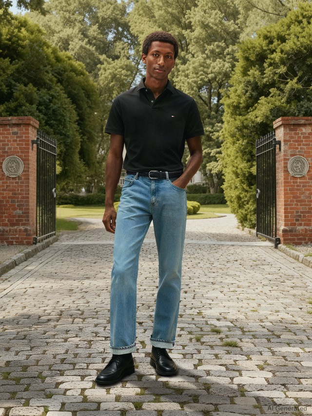 Tommy Hilfiger »1985 REGULAR POLO« aus hochwertiger Baumwoll-Piqué-Qualität